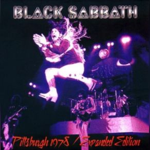 Download track Rock And Roll Doctor Black Sabbath