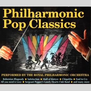 Download track Youre My Best Friend The Royal Philharmonic Orchestra