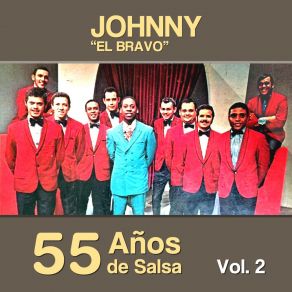 Download track Mi Llanto Johnny 'El Bravo'