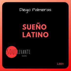 Download track Naranja Latina Diego Palmeras