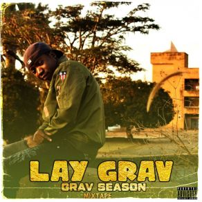 Download track Leave Me Alone Lay GravMarz, K'chinga