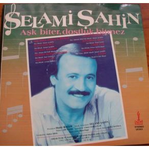 Download track Sabır Taşı Selami Şahin