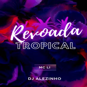 Download track Eu Larguei Das Revoada MC Li