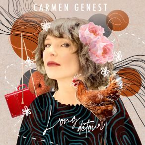 Download track Mamie Carmen Genest