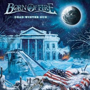 Download track In A Cold World Born Of Fire