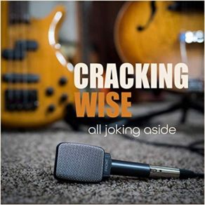 Download track Get Up Cracking Wise