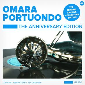 Download track No Se Que Voy A Hacer Omara Portuondo