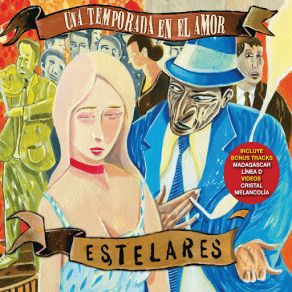 Download track Las Trémulas Canciones Estelares