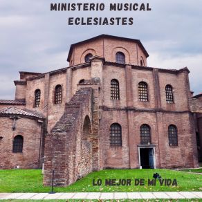 Download track Bendice Alma Mía MINISTERIO MUSICAL ECLESIASTES