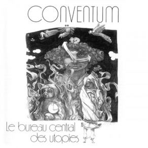 Download track Le Pays Du Bruit (Live) Conventum