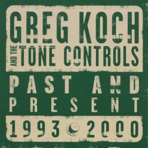 Download track Spank It Greg Koch