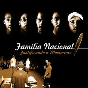 Download track Pra Sobreviver No Gueto Família Nacional