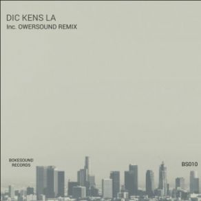 Download track La (Owersound Remix) Dic Kens