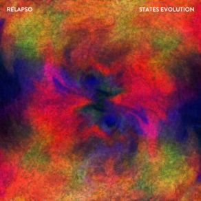 Download track Relapso - Edge State Relapso