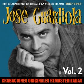 Download track Tienes Mi Amor (2018 Remastered Version) José Guardiola