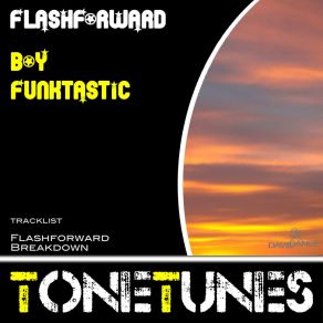 Download track Flashforward Boy Funktastic