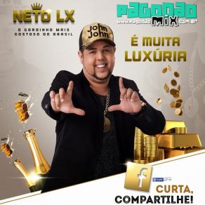 Download track É O Poder Da Ostentação (Ao Vivo) Neto LX