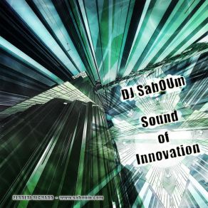 Download track SabOUm - Wave - Energy Saboum Gobmatek