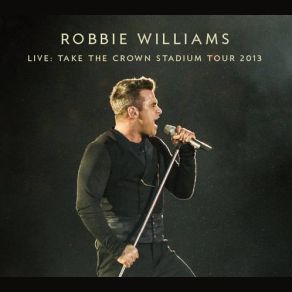 Download track Shes The One Robbie Williams