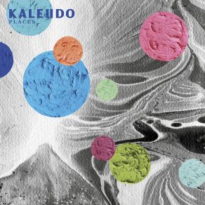 Download track SATURN KALEIIDO