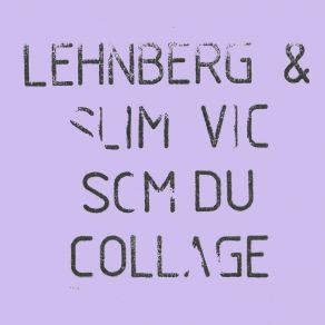 Download track Som Du LEHNBERG