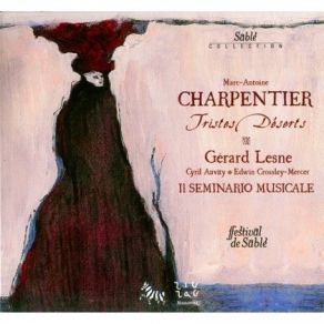 Download track 05. Rendez-Moi Mes Plaisirs... Marc - Antoine Charpentier