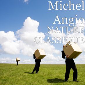 Download track Amour Animal Michel Angio