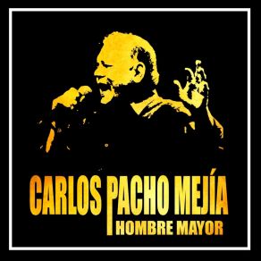 Download track Ahí Nació El Amor Carlos Pacho Mejia