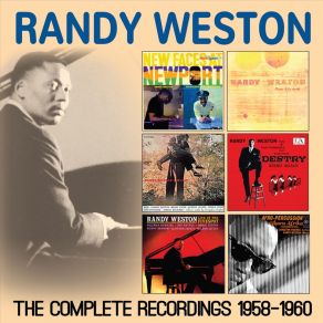 Download track Fe-Double-U Blues Randy Weston