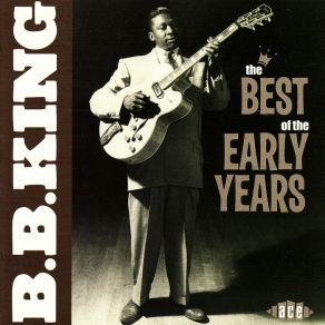 Download track Woke Up This Morning B. B. King