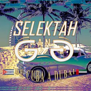 Download track Passe SELEKTAH GANG