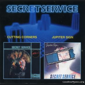 Download track L. A. Goodbye (Bonus Track) Secret Service