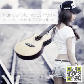 Download track Avantgard (Original Mix) Moonpax