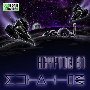 Download track Mission Update (Intro) Krypton 81