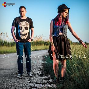 Download track In Love (Extended Mix) ALLEXINNO, Mirabela Dauer