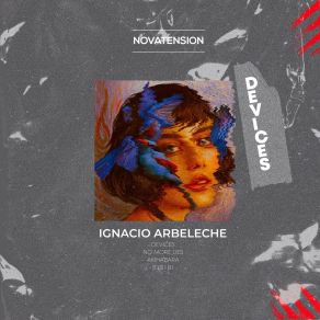 Download track Akihabara (Original Mix) Ignacio Arbeleche