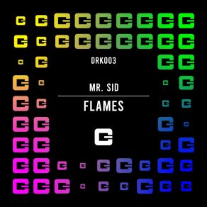 Download track Flames (Instrumental Mix) Mr. Sid