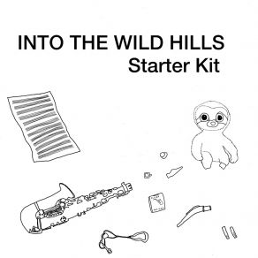 Download track Retro Morten Halle - Into The Wild Hills