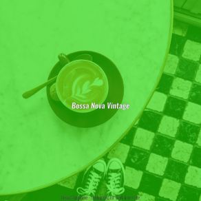 Download track Happening Work From Cafe Bossa Nova Vintage