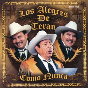 Download track Tres Amores Los Alegres De Teran