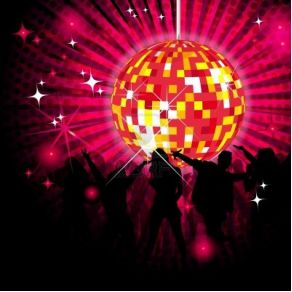 Download track Disco Celebration Electro Funk Machine