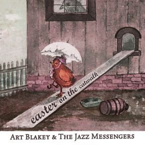 Download track The Chess Players Art Blakey