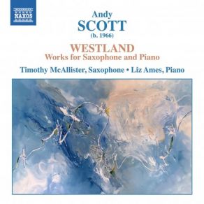 Download track Westland Timothy McAllister, Liz Ames