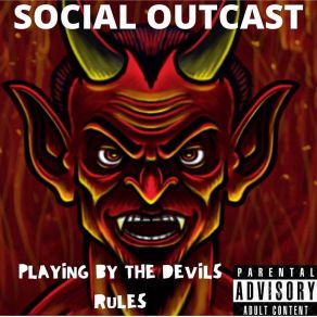 Download track Deadly Silence Social Outcast