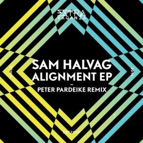 Download track Kale (Original Mix) Sam Halvag