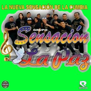 Download track Yo Te Juro Grupo Sensacion