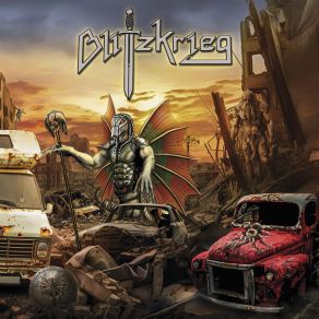 Download track Dragon's Eye Blitzkrieg