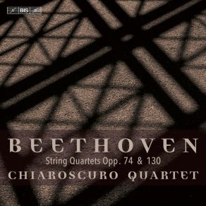 Download track Beethoven: String Quartet No. 13 In B Flat Major, Op. 130: II. Presto Chiaroscuro Quartet