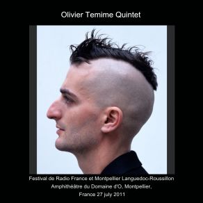 Download track Big Eyes Olivier Temime Quintet