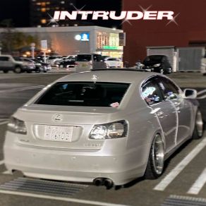 Download track INTRUDER II MOON$ LAY3R!